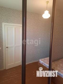 2-к квартира, вторичка, 43м2, 3/4 этаж