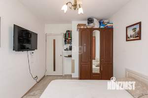 1-к квартира, вторичка, 31м2, 3/5 этаж