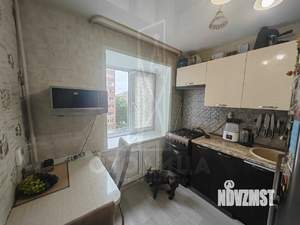 2-к квартира, вторичка, 43м2, 5/5 этаж