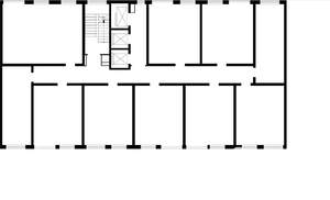 1-к квартира, вторичка, 32м2, 15/24 этаж