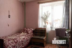 4-к квартира, вторичка, 71м2, 1/5 этаж