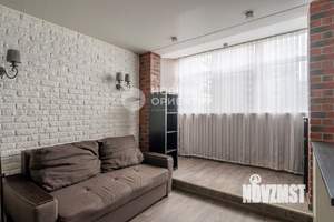 1-к квартира, вторичка, 40м2, 4/9 этаж