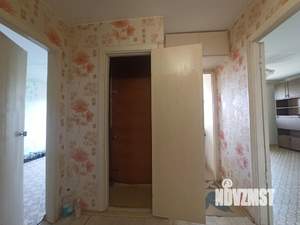4-к квартира, вторичка, 78м2, 6/9 этаж