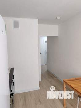 1-к квартира, вторичка, 45м2, 4/16 этаж