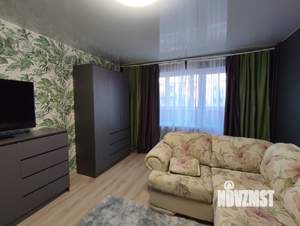 2-к квартира, вторичка, 48м2, 4/5 этаж