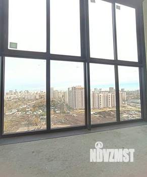 1-к квартира, вторичка, 35м2, 17/31 этаж
