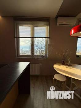 3-к квартира, вторичка, 71м2, 21/25 этаж