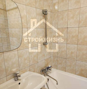 1-к квартира, вторичка, 35м2, 1/10 этаж