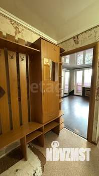 1-к квартира, вторичка, 34м2, 9/9 этаж