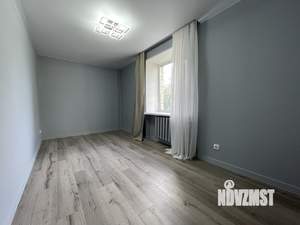 2-к квартира, вторичка, 42м2, 3/5 этаж