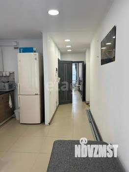 1-к квартира, вторичка, 40м2, 3/10 этаж