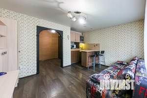 Студия квартира, вторичка, 19м2, 3/5 этаж