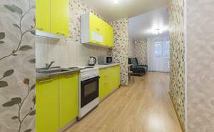 1-к квартира, вторичка, 30м2, 5/16 этаж