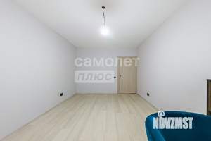 2-к квартира, вторичка, 62м2, 9/25 этаж