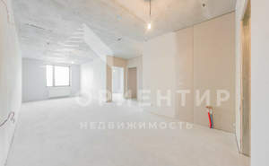 2-к квартира, вторичка, 102м2, 4/7 этаж