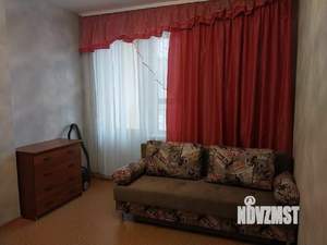 1-к квартира, вторичка, 40м2, 4/16 этаж