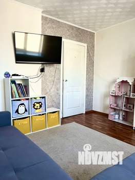 1-к квартира, вторичка, 30м2, 5/14 этаж
