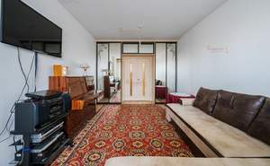 2-к квартира, вторичка, 73м2, 11/22 этаж