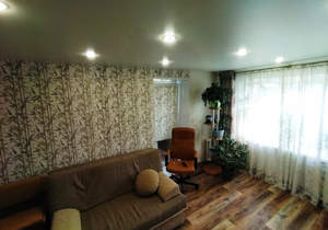 1-к квартира, вторичка, 33м2, 5/9 этаж