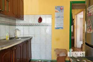 4-к квартира, вторичка, 71м2, 1/5 этаж