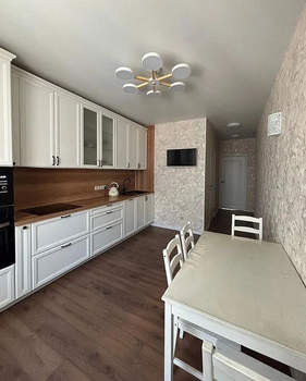 2-к квартира, вторичка, 64м2, 3/8 этаж