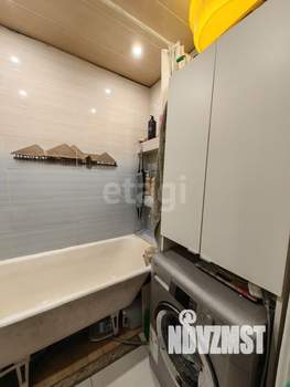 2-к квартира, вторичка, 50м2, 8/9 этаж
