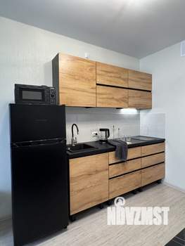 1-к квартира, вторичка, 36м2, 10/28 этаж