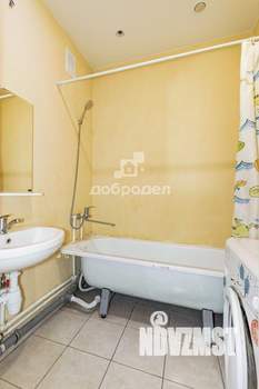 2-к квартира, вторичка, 60м2, 4/16 этаж