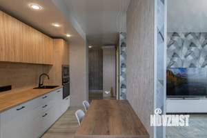 2-к квартира, вторичка, 48м2, 9/24 этаж