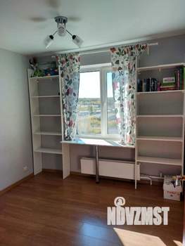 2-к квартира, вторичка, 43м2, 9/9 этаж