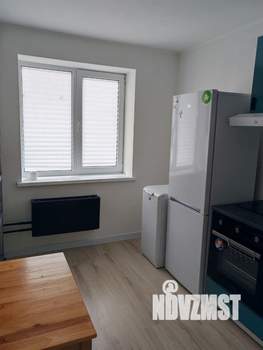 1-к квартира, вторичка, 45м2, 4/16 этаж