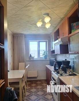2-к квартира, вторичка, 59м2, 8/9 этаж