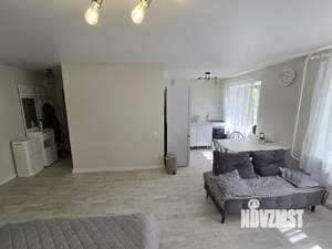 1-к квартира, вторичка, 30м2, 2/5 этаж