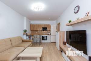2-к квартира, вторичка, 61м2, 14/25 этаж
