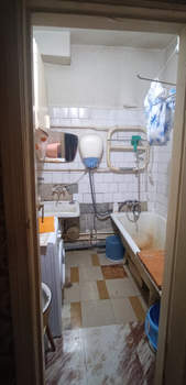 3-к квартира, вторичка, 73м2, 2/4 этаж