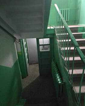 2-к квартира, вторичка, 42м2, 2/5 этаж