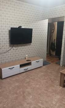 2-к квартира, вторичка, 36м2, 9/9 этаж