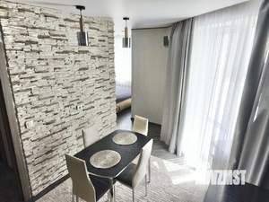 1-к квартира, вторичка, 45м2, 15/25 этаж