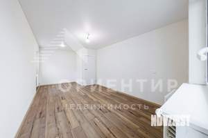 1-к квартира, вторичка, 27м2, 3/5 этаж