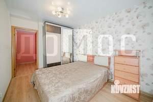 2-к квартира, вторичка, 48м2, 4/16 этаж