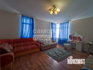 2-к квартира, вторичка, 68м2, 24/25 этаж