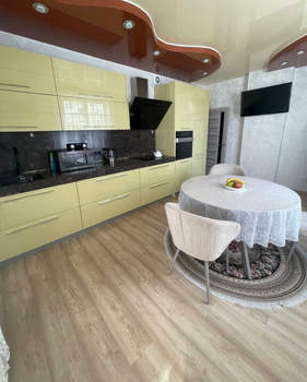 3-к квартира, вторичка, 69м2, 10/11 этаж