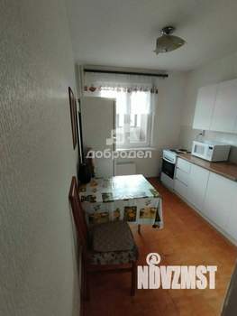 1-к квартира, вторичка, 33м2, 3/12 этаж