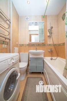 1-к квартира, вторичка, 33м2, 4/5 этаж