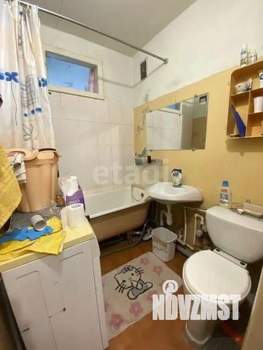 1-к квартира, вторичка, 31м2, 4/5 этаж