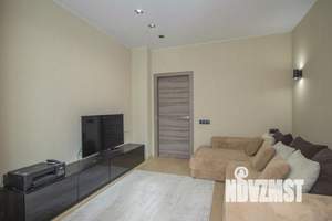 2-к квартира, вторичка, 73м2, 5/30 этаж