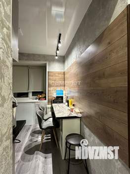 2-к квартира, вторичка, 45м2, 3/4 этаж