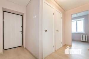 3-к квартира, вторичка, 61м2, 9/9 этаж