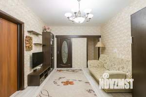 1-к квартира, вторичка, 37м2, 1/3 этаж