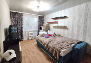 2-к квартира, вторичка, 43м2, 2/5 этаж
